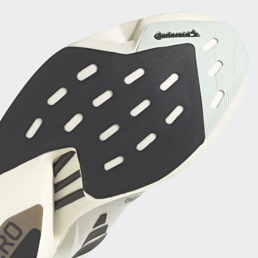 Adidas Adizero Adios Pro 3 - Branco Areia