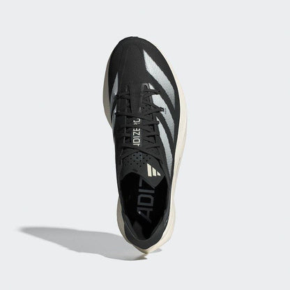 Adidas Adizero Adios Pro 3 - Preto/Branco