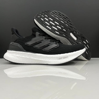 Adidas Ultraboost 5 Preto Branco