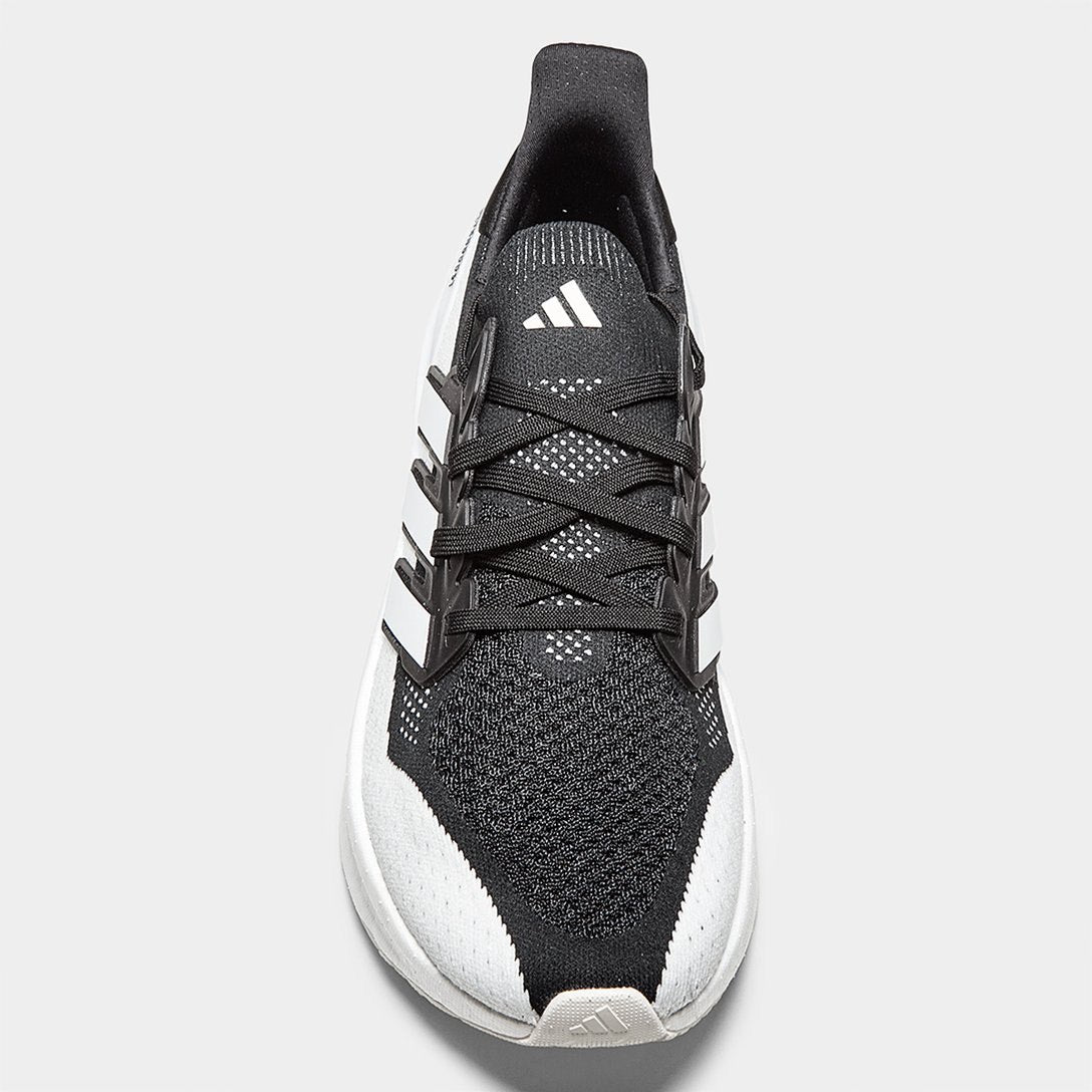 Adidas Ultraboost 5 White Black