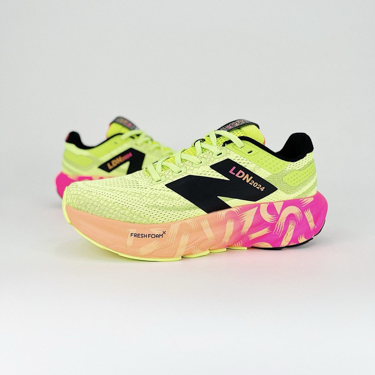 New Balance Fresh Foam X 1080 V13 - London