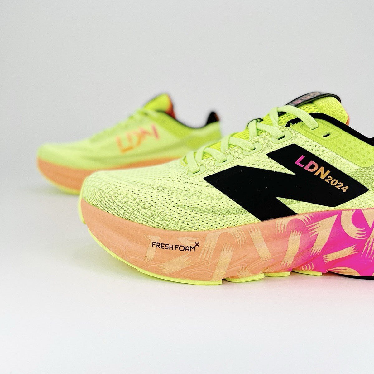New Balance Fresh Foam X 1080 V13 - London