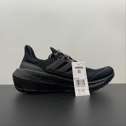 Adidas Ultraboost Light 23 Preto