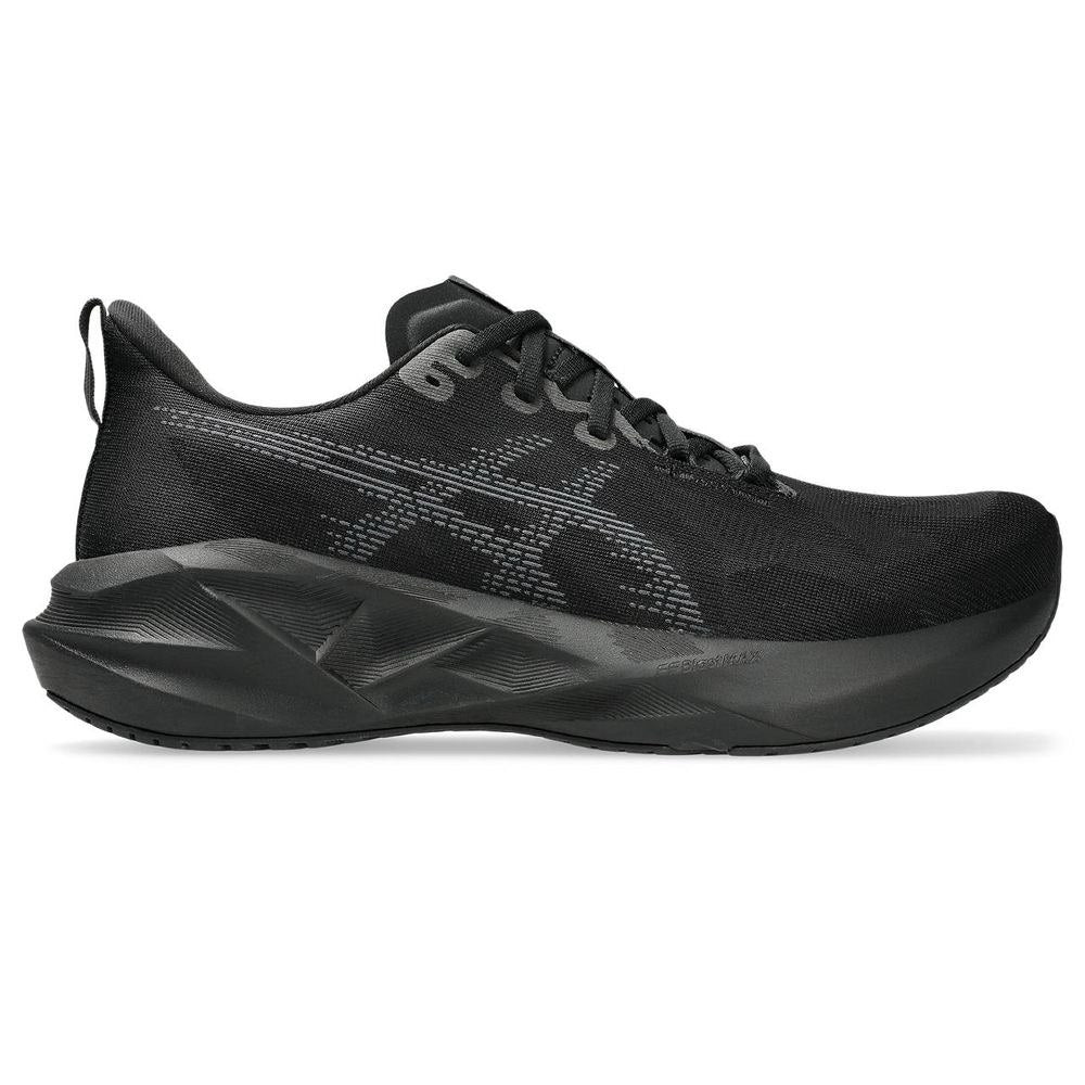 Asics Novablast 5 - Preto