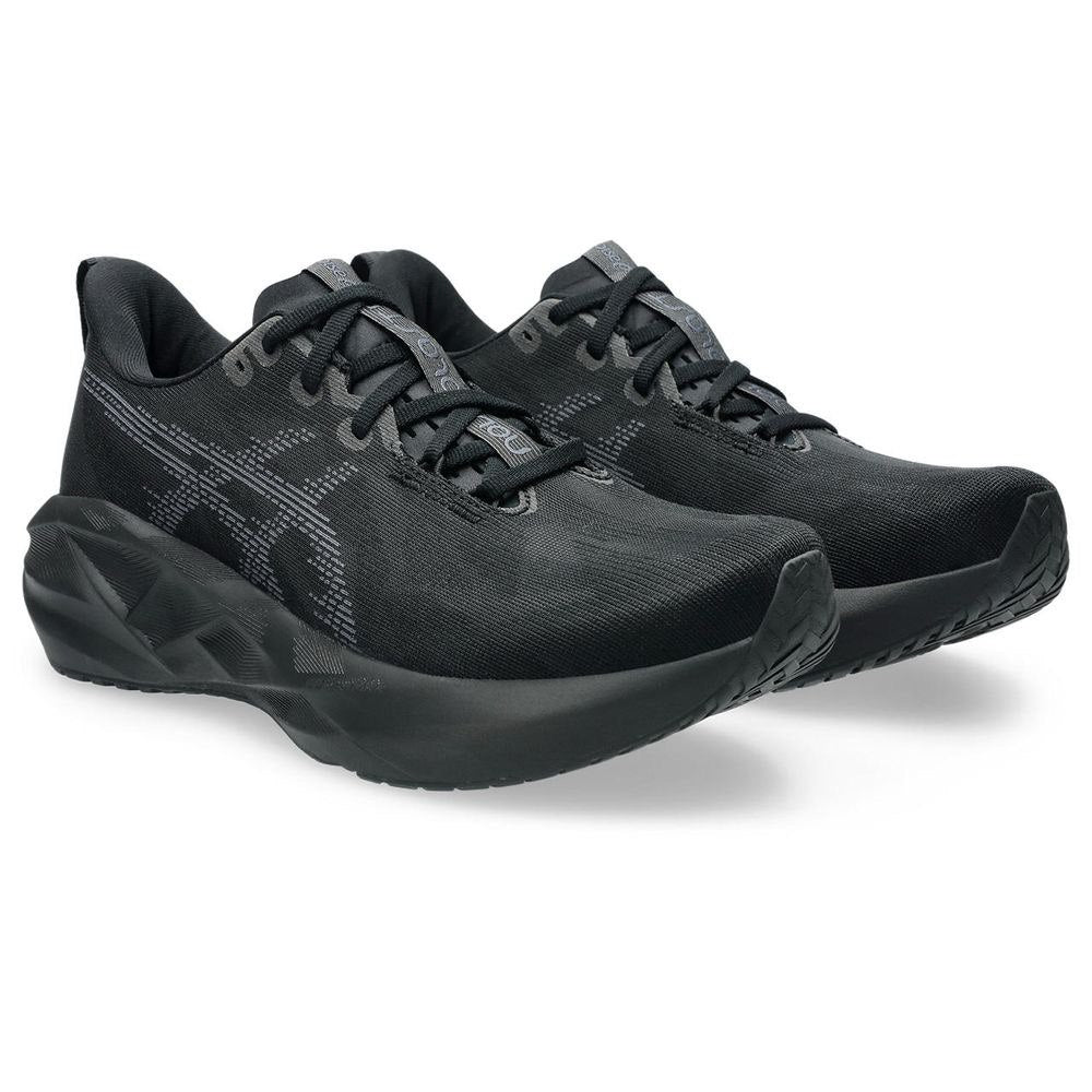 Asics Novablast 5 - Preto
