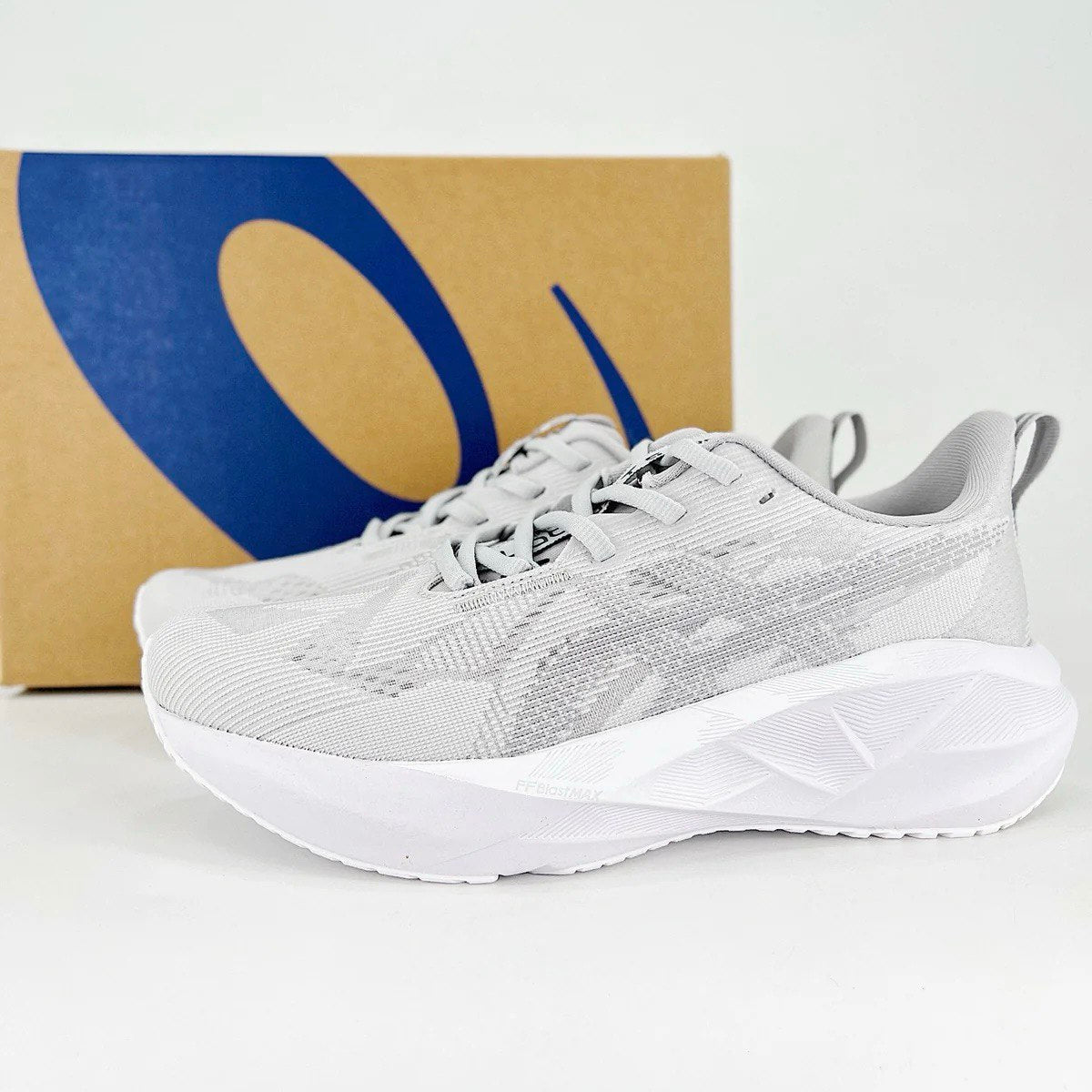 Asics Novablast 5 - Branco