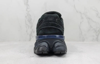 New Balance 9060 Sea Salt Black