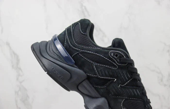 New Balance 9060 Sea Salt Black