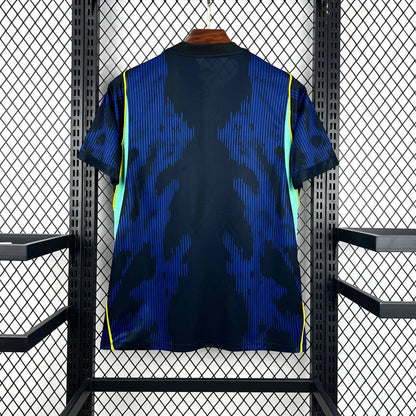 Camisa Brasil Jordan II - Versão Torcedor Copa do Mundo