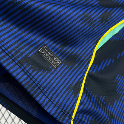 Camisa Brasil Jordan II - Versão Torcedor Copa do Mundo