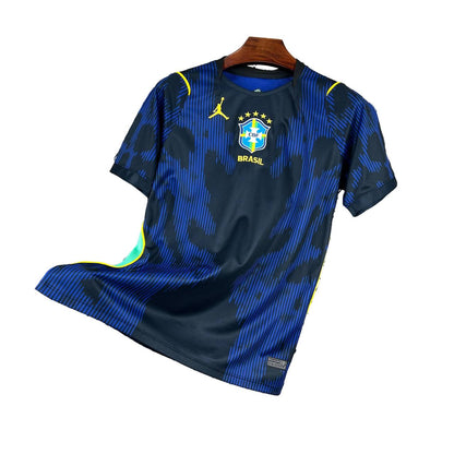 Camisa Brasil Jordan II - Versão Torcedor Copa do Mundo