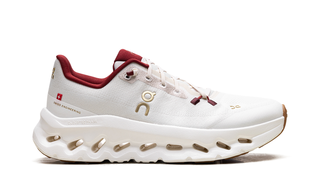 On Running Cloudtilt WMNS "Pearl Ivory"