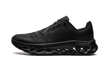 On Running Cloudtilt "Eclipse Black"