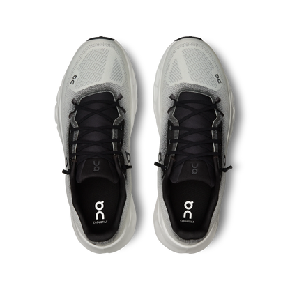 On Running Cloudtilt "Black | Ivory"